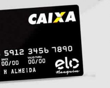 Cartão de Crédito Caixa – saiba como solicitar o seu!