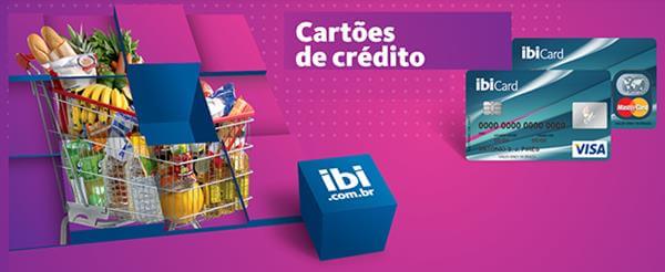 Cartão de Crédito para Negativado Ibicard – Solicite o Seu!